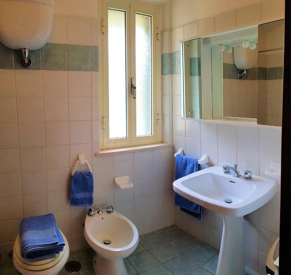 Case In Campagna Con Piscina A Todi Kültér fotó